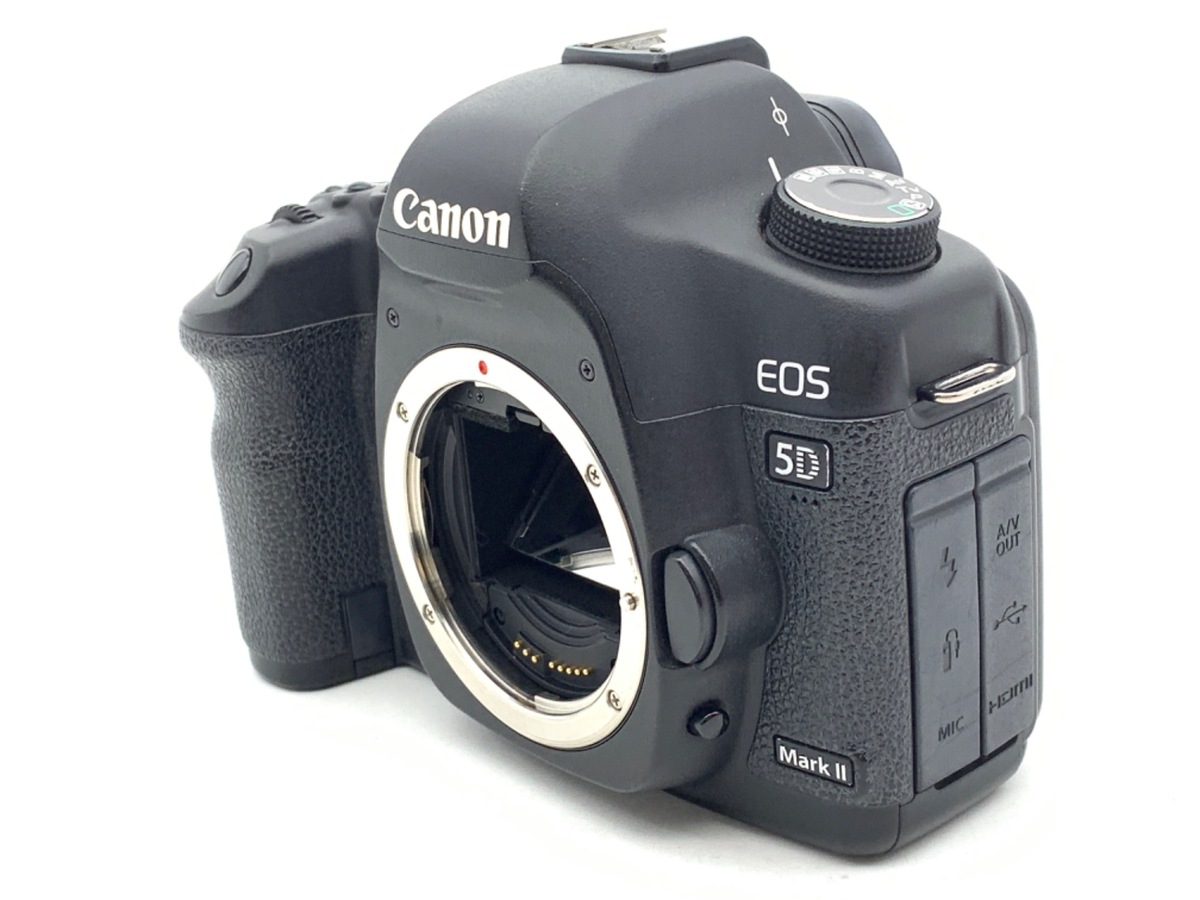 価格.com - EOS 5D Mark II ボディ 中古価格比較
