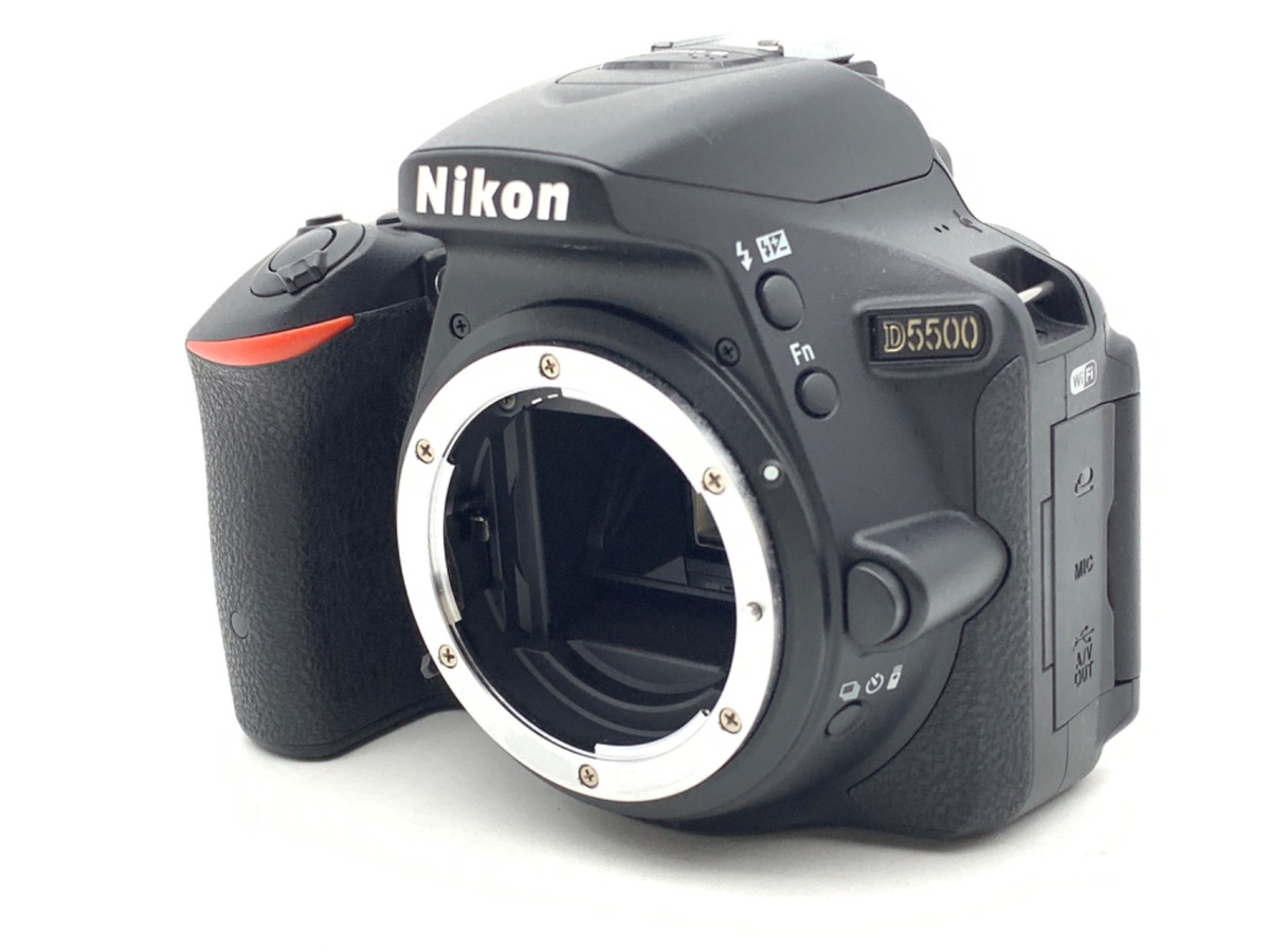 価格.com - ニコン D5500 ボディ 価格比較