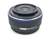 中古】オリンパス M.ZUIKO DIGITAL 17mm F2.8 ブラック 在庫一覧