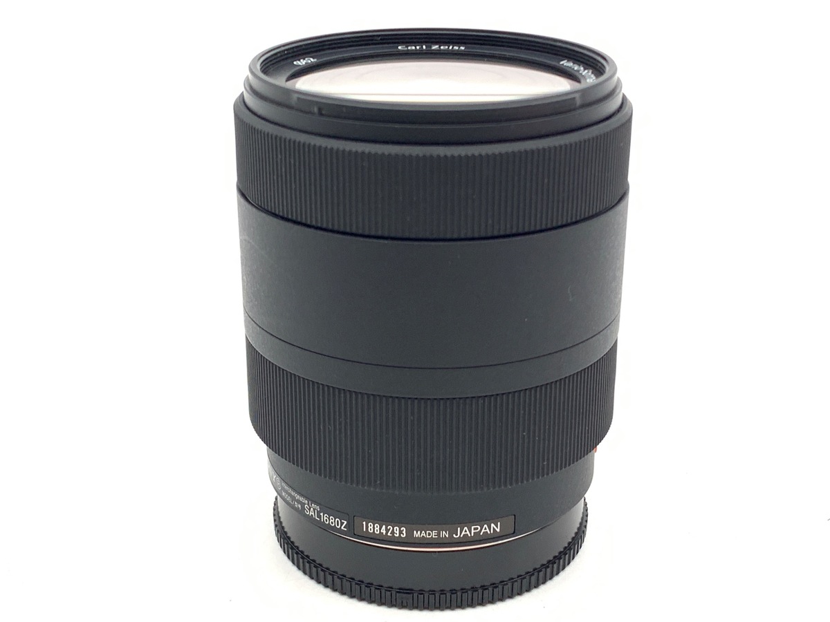 Vario-Sonnar T＊ DT 16-80mm F3.5-4.5 ZA SAL1680Z 中古価格比較
