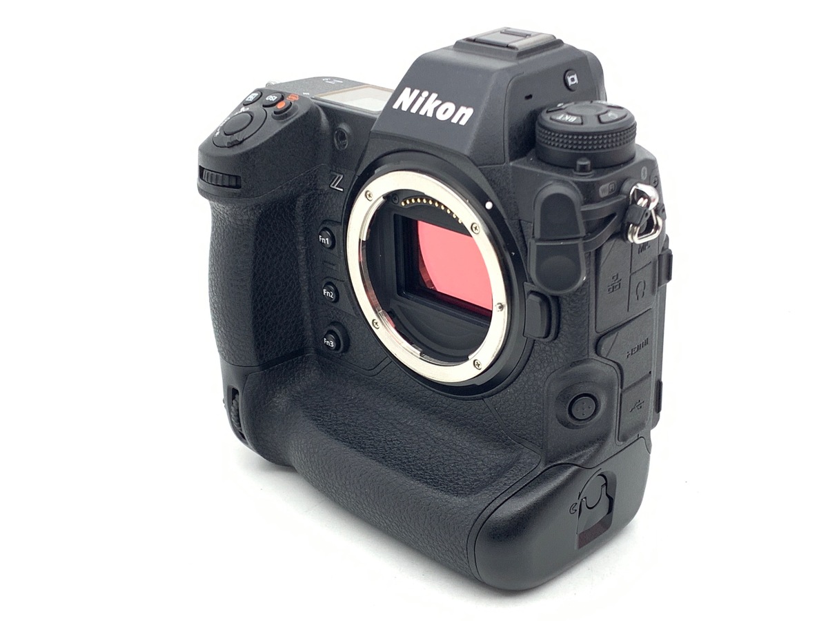 Z 9 ボディ 中古価格比較 - 価格.com