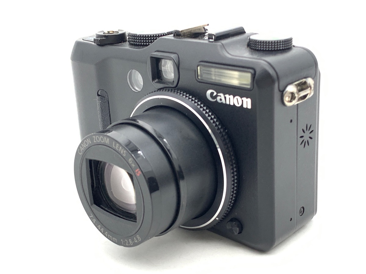 価格.com - CANON PowerShot G9 価格比較