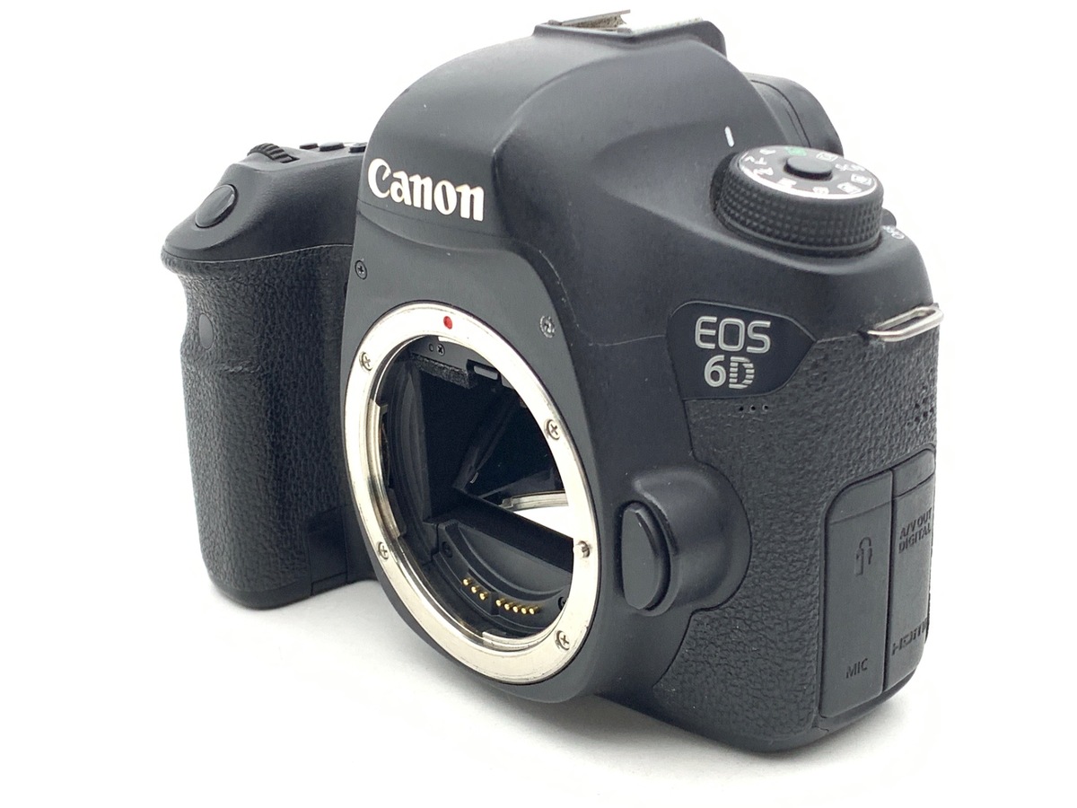 ⭐︎極美品⭐︎Canon EOS 6D デジタル一眼レフカメラ 価格.com - CANON EOS 6D ボディ 価格比較