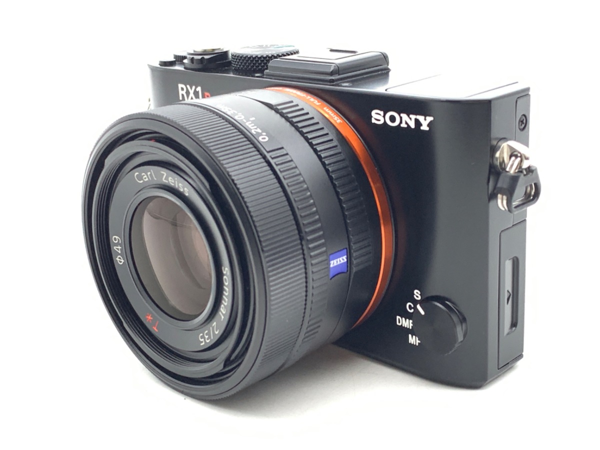 価格.com - SONY サイバーショット DSC-RX100 価格比較