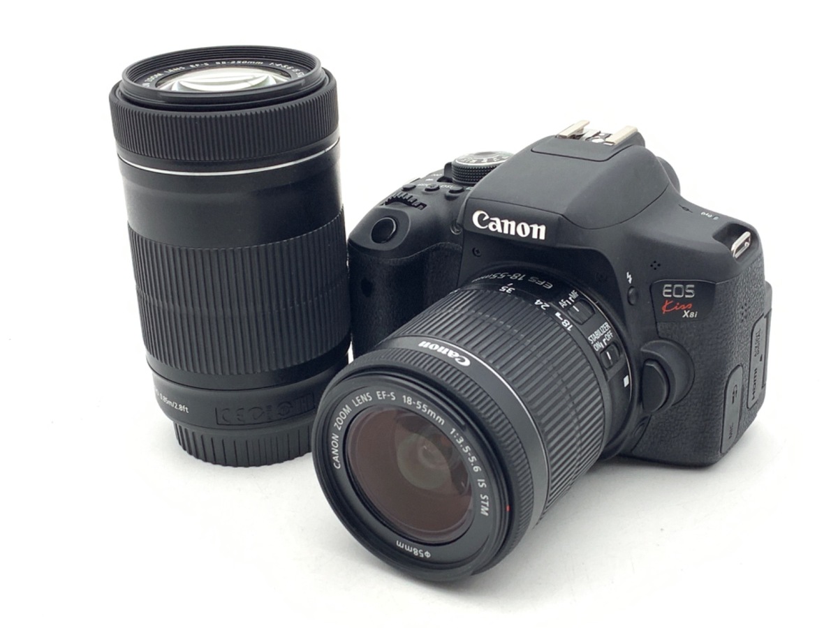 価格.com - CANON EOS Kiss X4 ダブルズームキット 価格比較