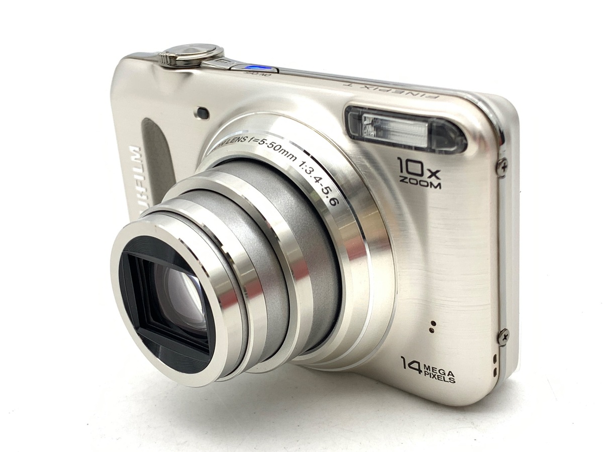 FUJIFILM FINEPIX T300 シャンパンゴールド 富士フイルム FinePix T300 [シャンパンゴールド] 価格比較 - 価格.com