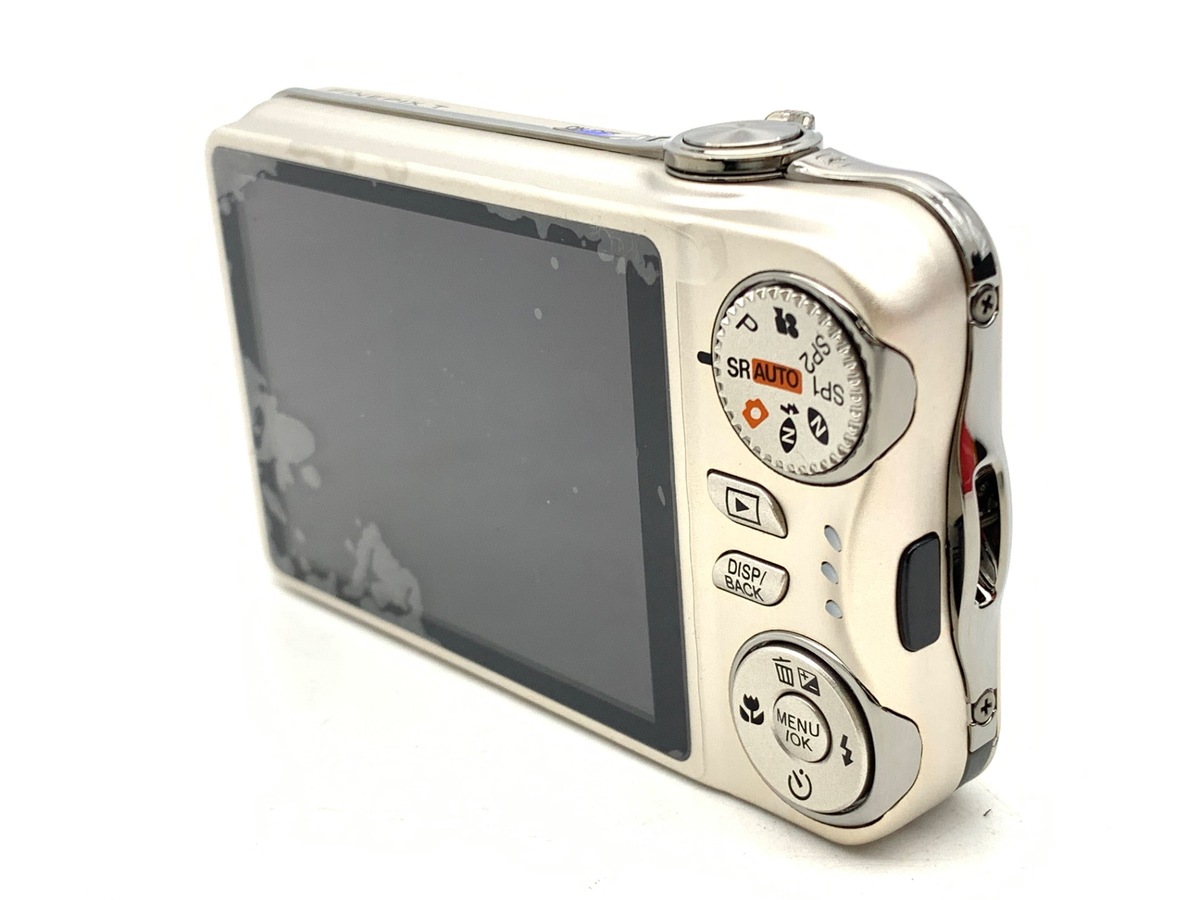 FUJIFILM FINEPIX T300 シャンパンゴールド Amazon | FUJIFILM デジタルカメラ FinePix T300 光学10倍 シャンパン