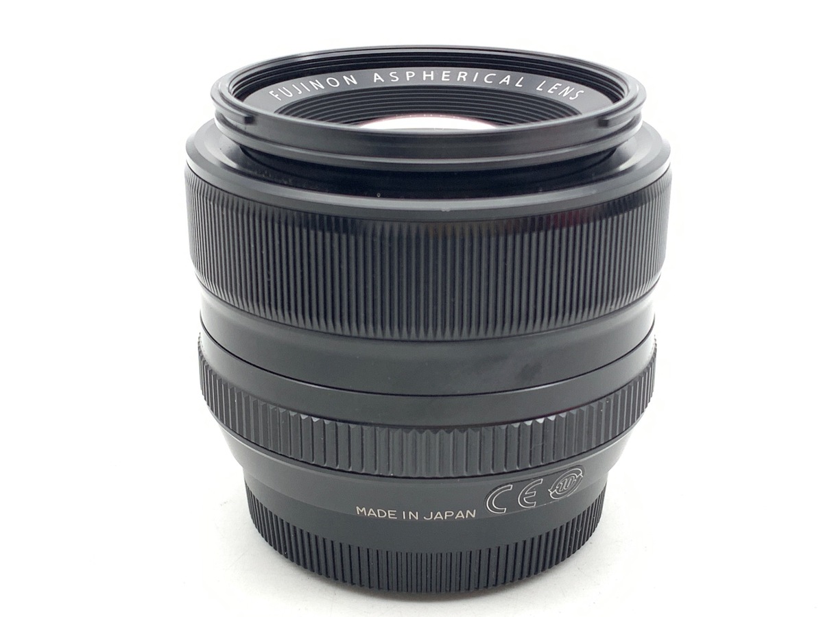 フジノンレンズ XF35mmF1.4 R 中古価格比較 - 価格.com