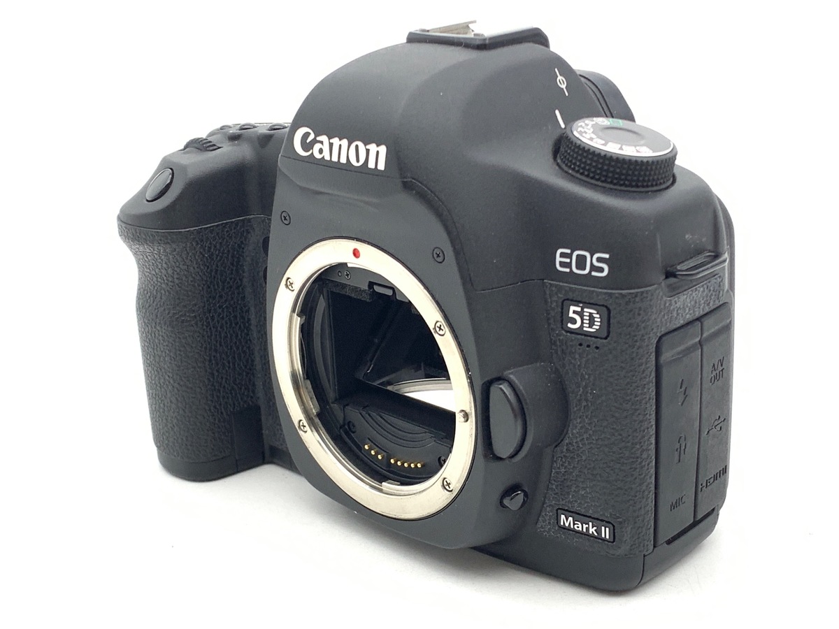 価格.com - EOS 5D Mark II ボディ 中古価格比較