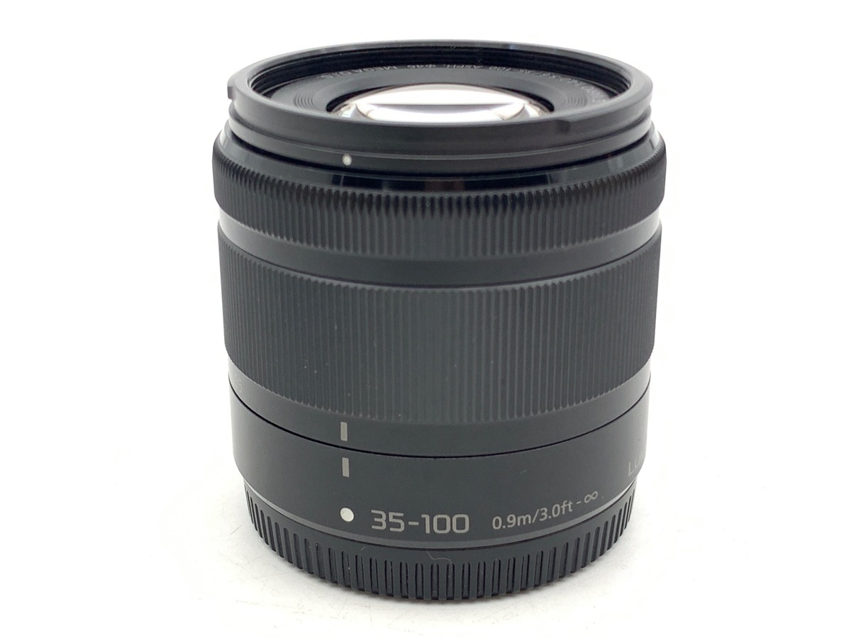 価格.com - パナソニック LUMIX G VARIO 12-32mm/F3.5-5.6 ASPH./MEGA