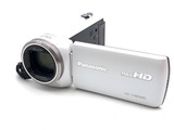 中古】パナソニック HC-V480MS-W ホワイト 在庫一覧｜カメラのキタムラ