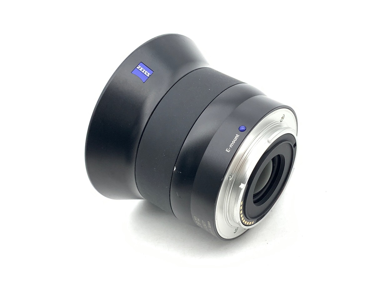 Touit 2.8/12 [ソニー用] 中古価格比較 - 価格.com