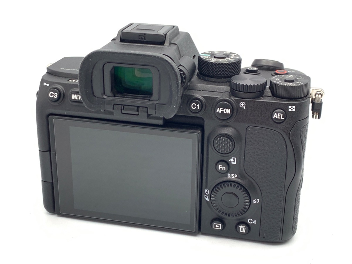 中古：A(美品)】ソニー α7S III ボディ [ILCE-7SM3] | 2443801526856