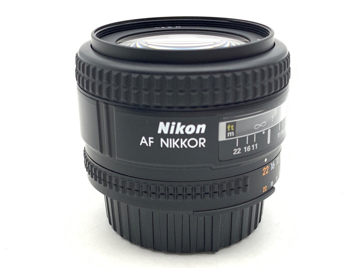 AI AF Nikkor 28mm f/2.8D 中古価格比較 - 価格.com