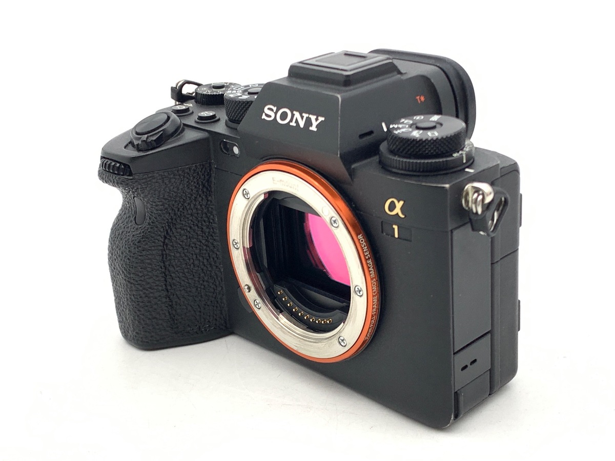 価格.com - SONY α6700 ILCE-6700 ボディ [ブラック] 純正オプション
