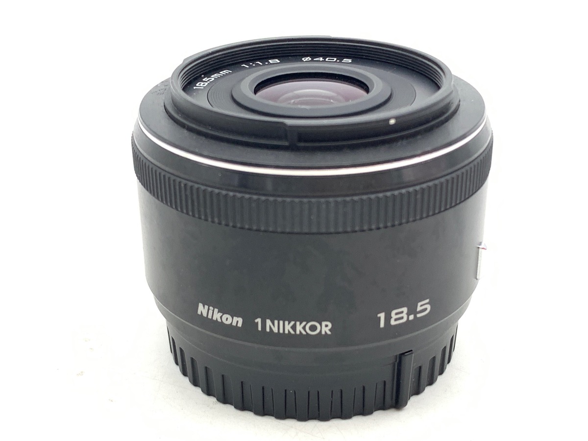 中古レンズ 対応マウント：ニコン1マウント系 製品一覧 - 価格.com