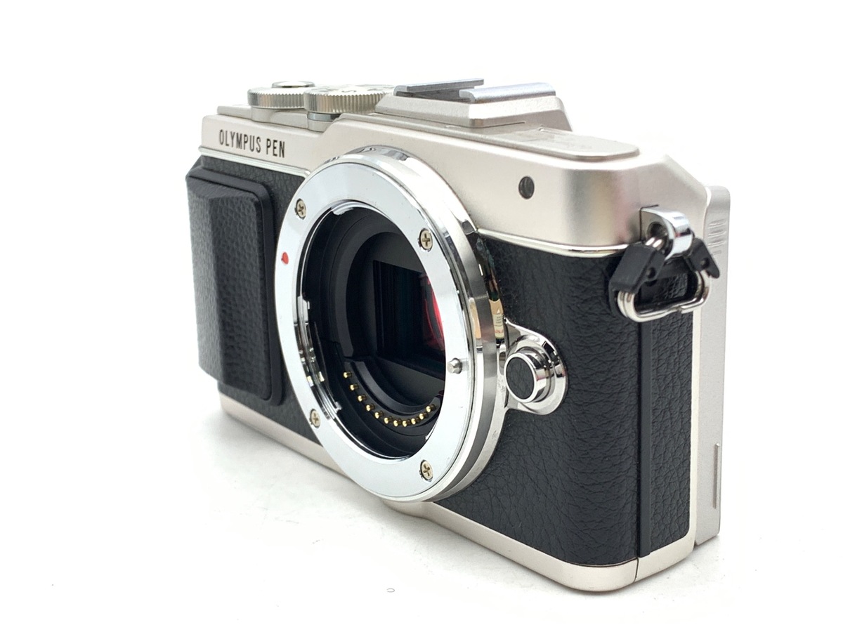 OLYMPUS PEN Lite E-PL7 ボディ 中古価格比較 - 価格.com