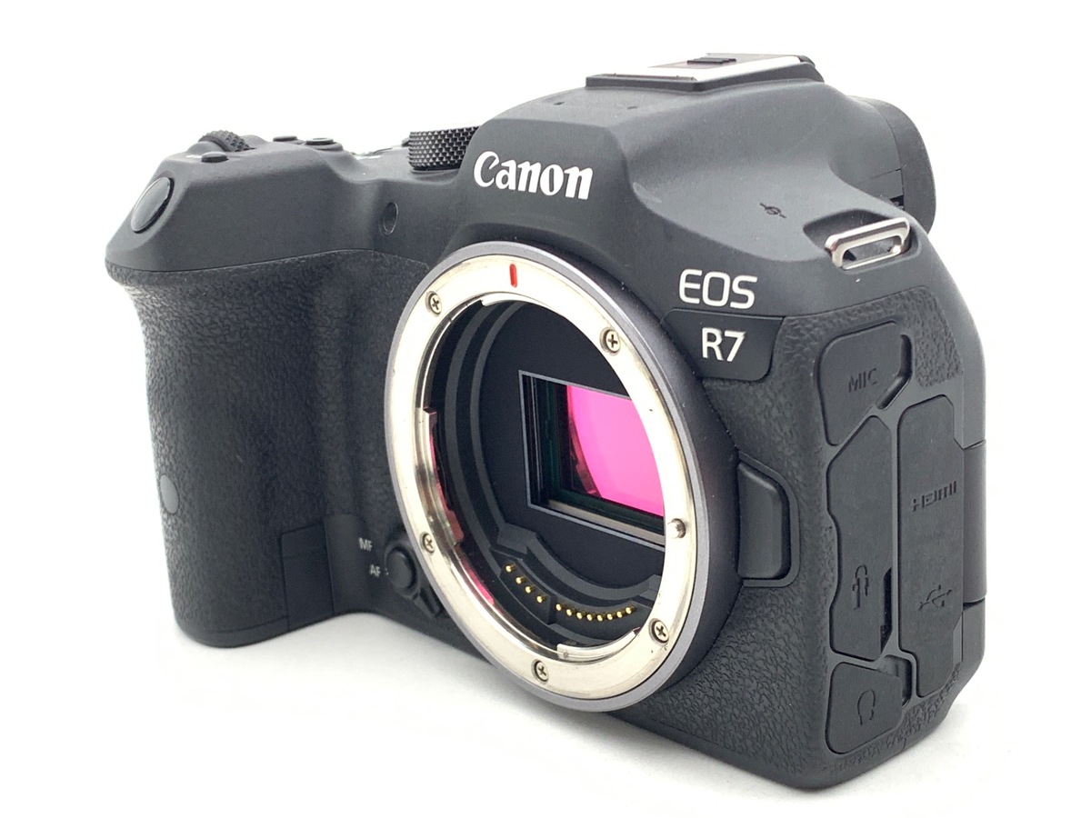 Canon EOS R7 ボディ Canon EOS R7 ボディ」の人気商品一覧 | 安い商品を通販サイトから探す