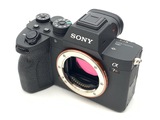 中古】ソニー α7R IV ボディ [ILCE-7RM4] 在庫一覧｜カメラのキタムラ