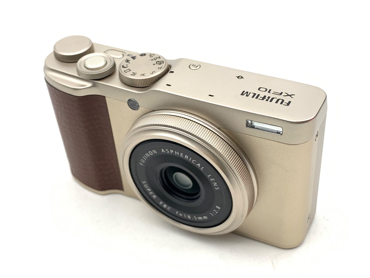 価格.com - 富士フイルム FUJIFILM XF10 価格比較