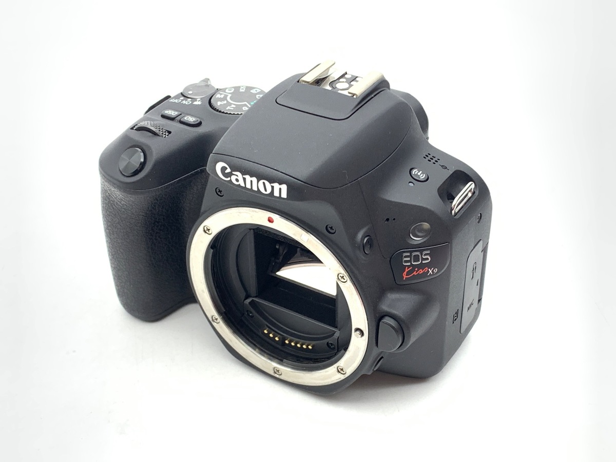 EOS Kiss X9 ボディ 中古価格比較 - 価格.com