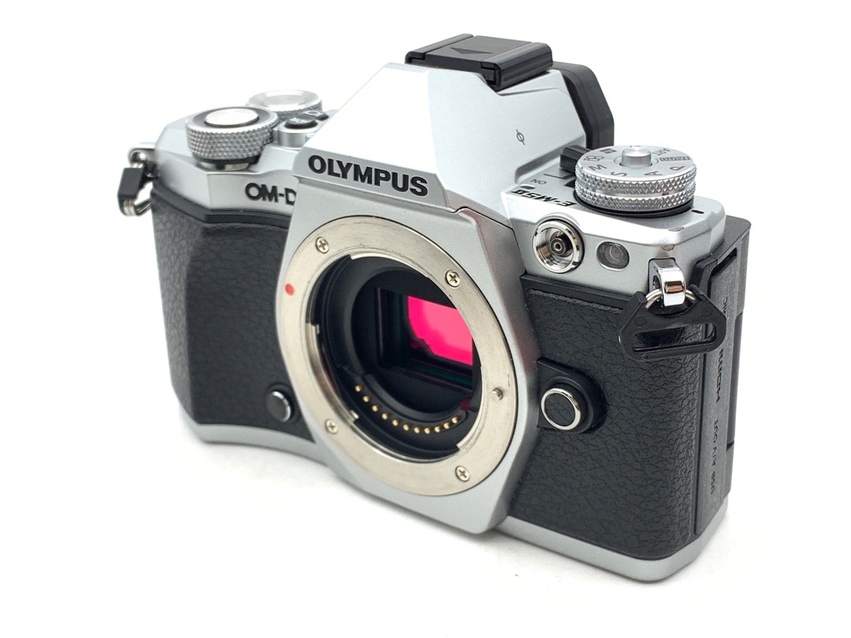 OLYMPUS OM-D E-M5 Mark II ボディ 中古価格比較 - 価格.com