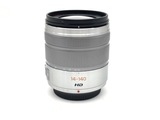 中古】パナソニック LUMIX G VARIO 14-140mm F3.5-5.6 ASPH. POWER