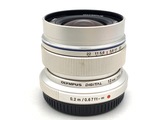 中古】オリンパス M.ZUIKO DIGITAL ED 12mm F2.0 シルバー 在庫一覧