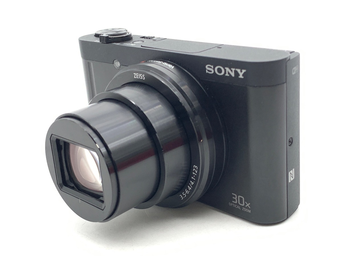 サイバーショット DSC-WX500 中古価格比較 - 価格.com