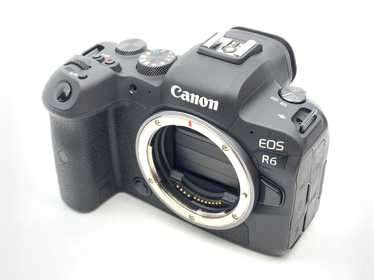価格.com - CANON EOS R5 ボディ 純正オプション