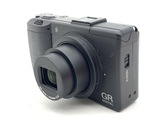 [中古品] GR Ⅲ コンパクトデジタルカメラ リコー GR III | コンパクトデジタルカメラ