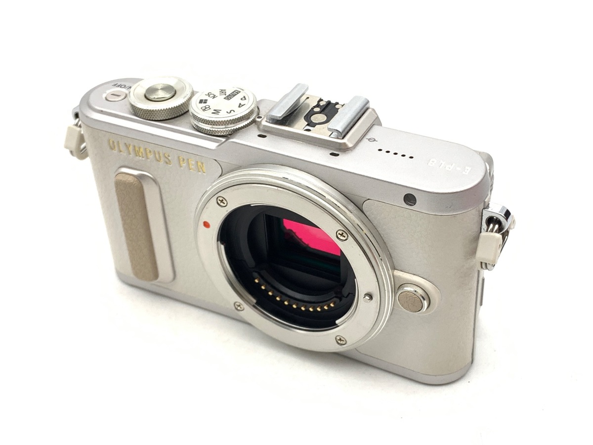 OLYMPUS PEN E-PL8 ボディ 中古価格比較 - 価格.com