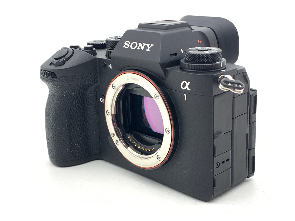 価格.com - SONY α99 SLT-A99V ボディ 純正オプション