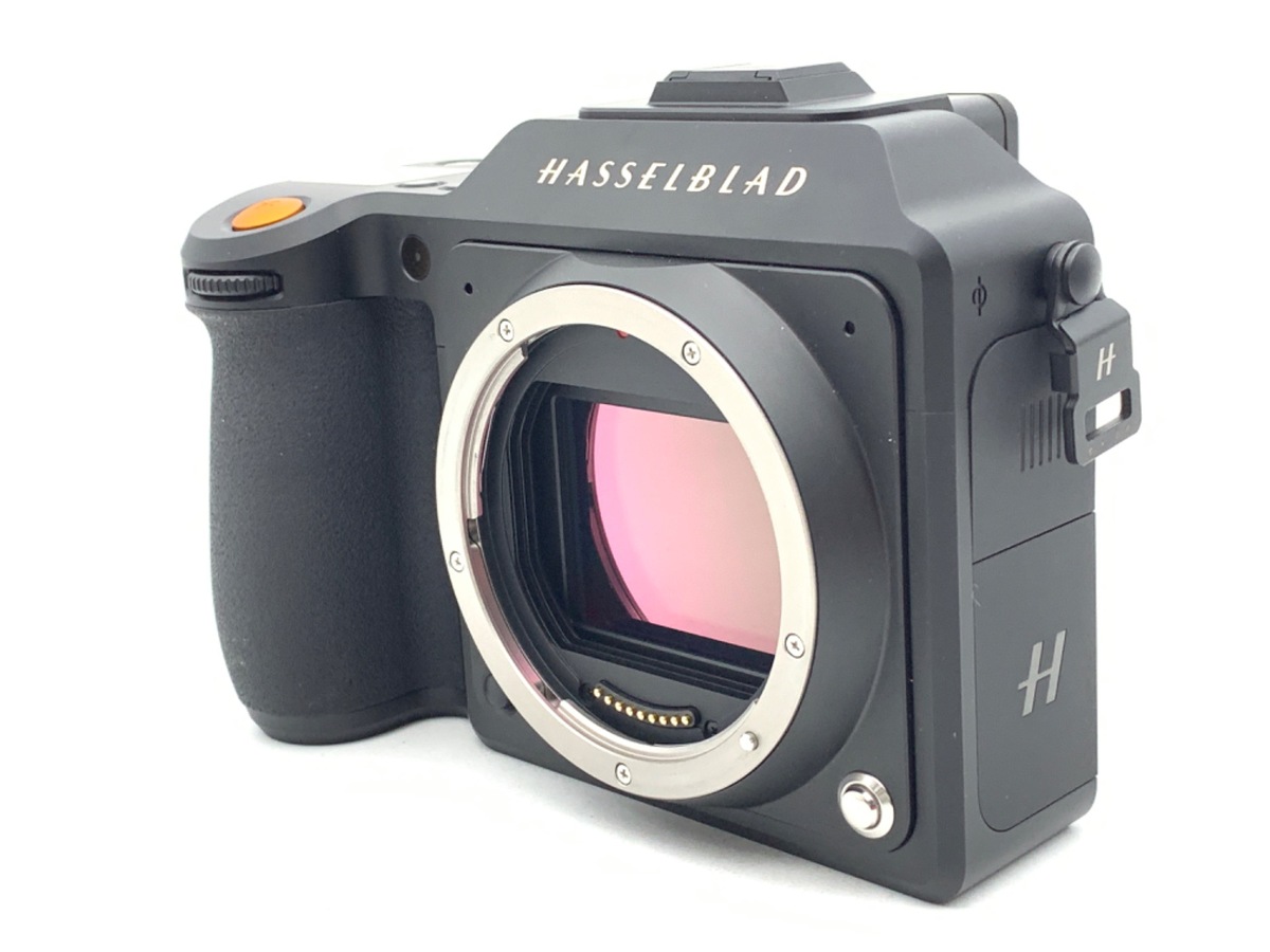 X2D 100C ボディ 中古価格比較 - 価格.com