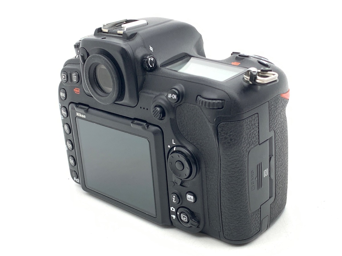 中古】ニコン D500 ボディ｜｜カメラのキタムラネットショップ