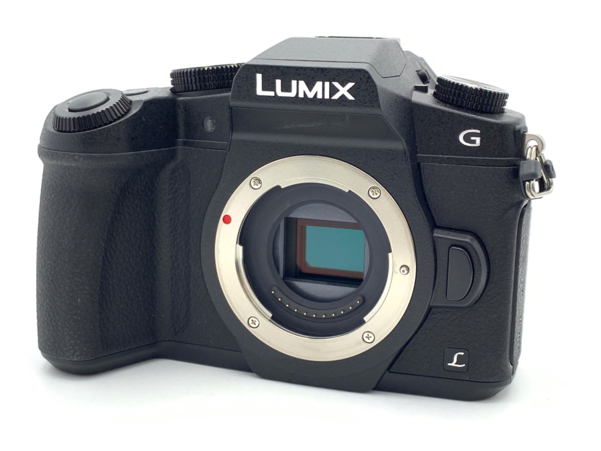 価格.com - パナソニック LUMIX DMC-L10K レンズキット 純正オプション