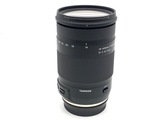 中古】18-400/3.5-6.3 ｷﾔﾉﾝ Di II VC HLD (B028E) 在庫一覧｜カメラの