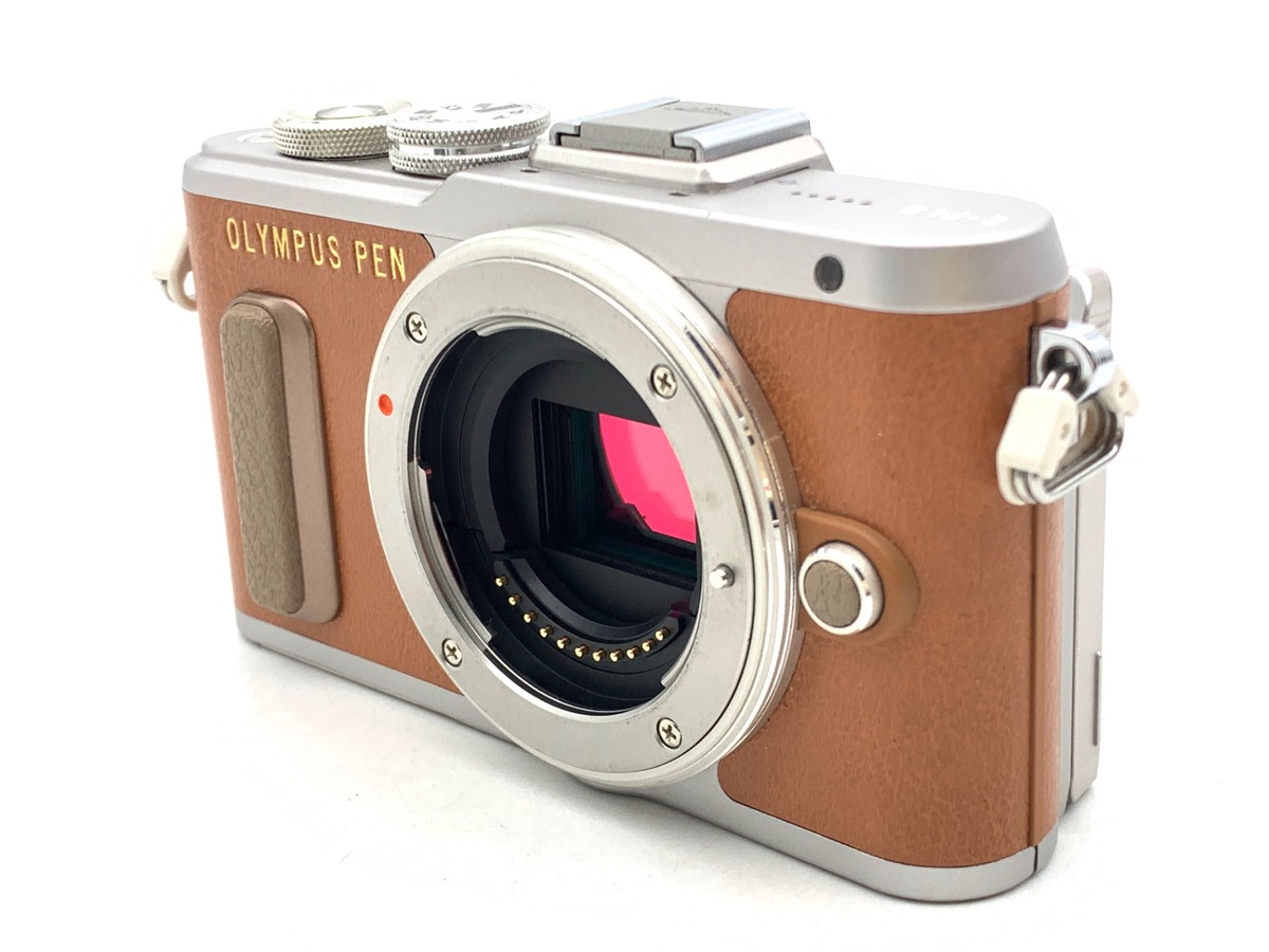 価格.com - オリンパス オリンパス・ペン Lite E-PL1 ボディ 価格比較