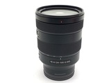 中古】ソニー FE 24-105mm F4 G OSS [SEL24105G] 在庫一覧｜カメラの