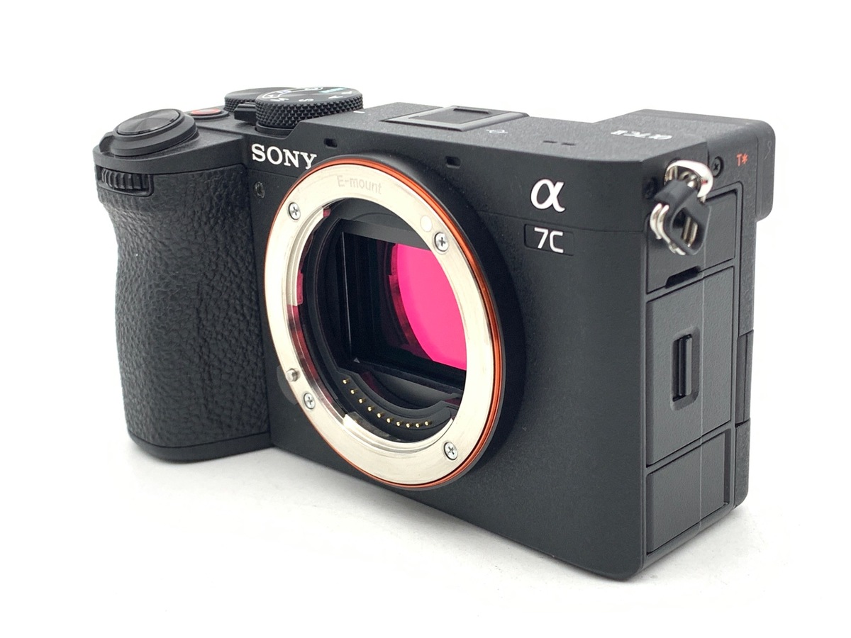 価格.com - SONY α7 IV ILCE-7M4 ボディ 純正オプション