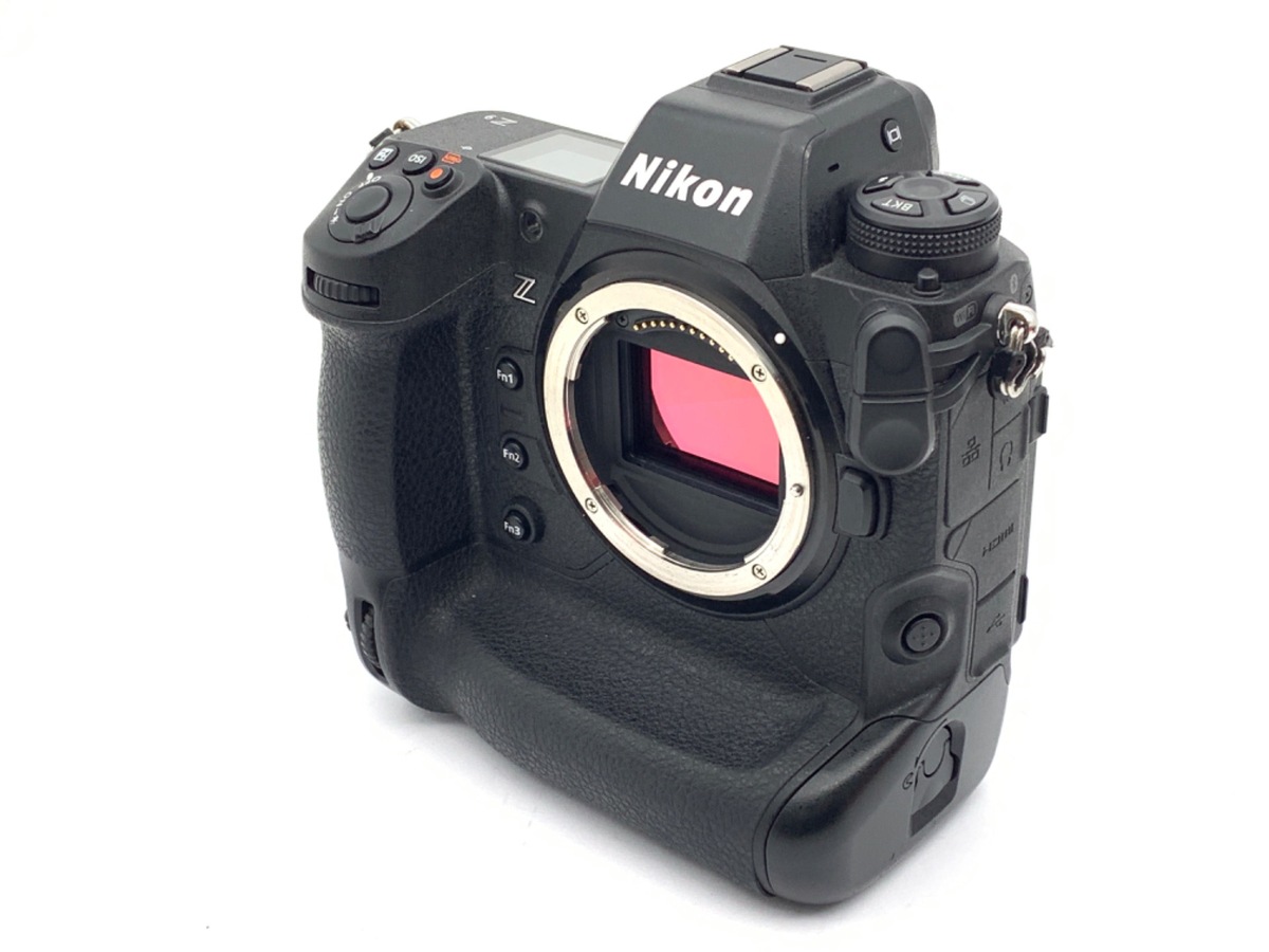 Z 9 ボディ 中古価格比較 - 価格.com