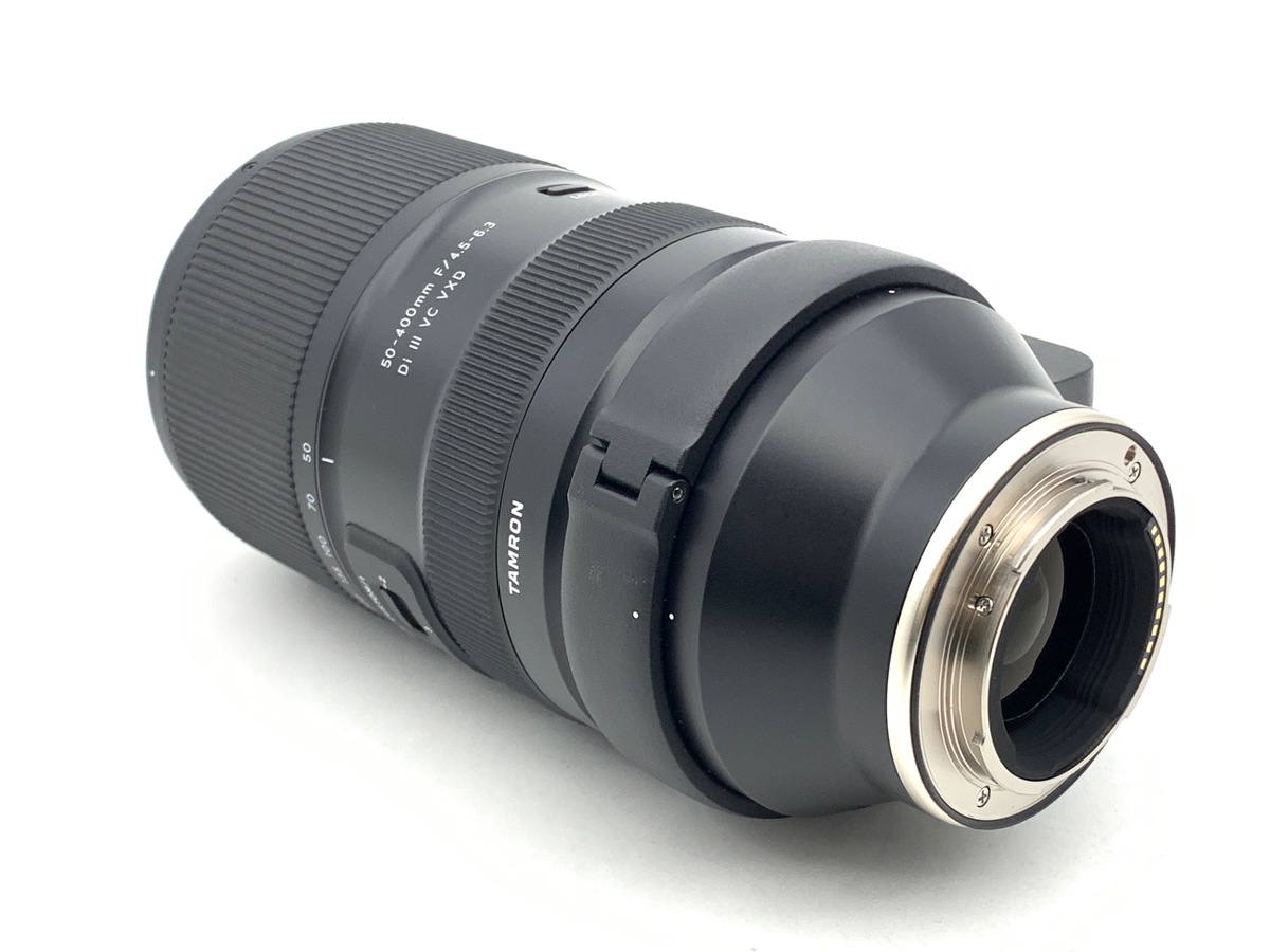 価格.com - TAMRON SP 70-300mm F/4-5.6 Di VC USD (Model A005