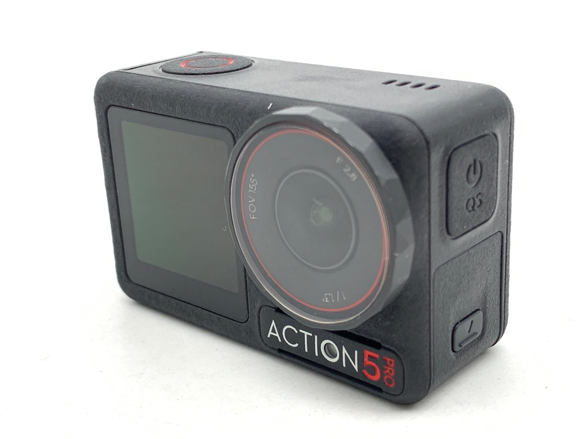 DJIジャパン Osmo Action 5 Pro Standard Combo OA5P01