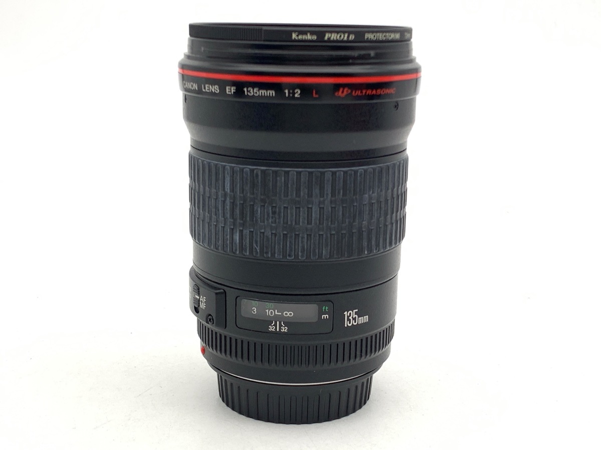 EF135mm F2L USM 中古価格比較 - 価格.com
