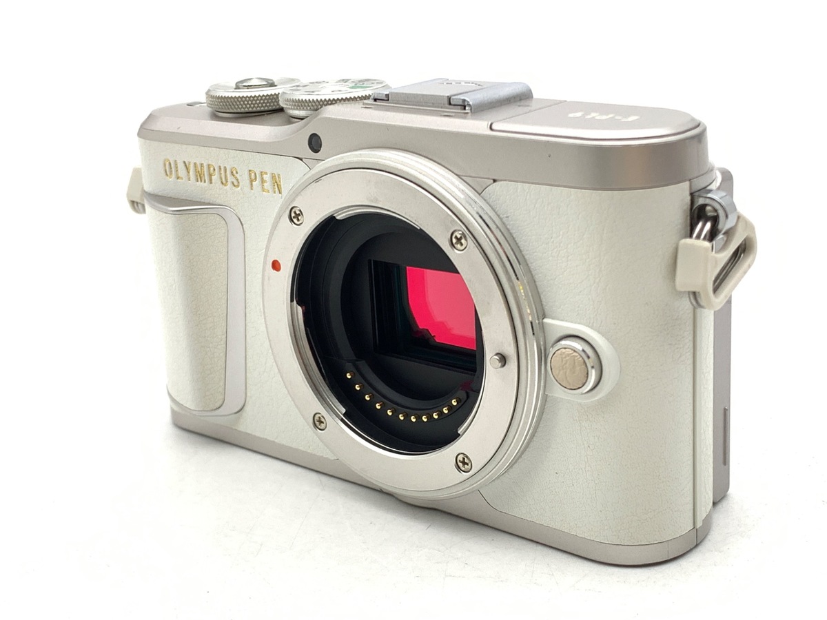 OLYMPUS PEN E-PL9 ボディ 中古価格比較 - 価格.com
