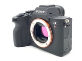 中古】α7R IV ILCE-7RM4【6100万画素】 在庫一覧｜カメラのキタムラ