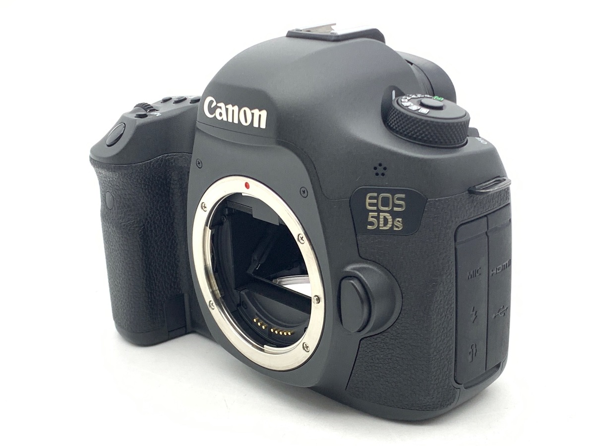 Canon EOS 5Ds ボディ Amazon Canada: Canon EOS 5DS Digital SLR (Body Only)