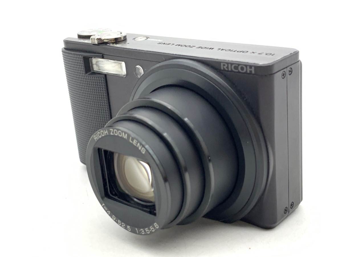 CX2 ブラック【929万画素】