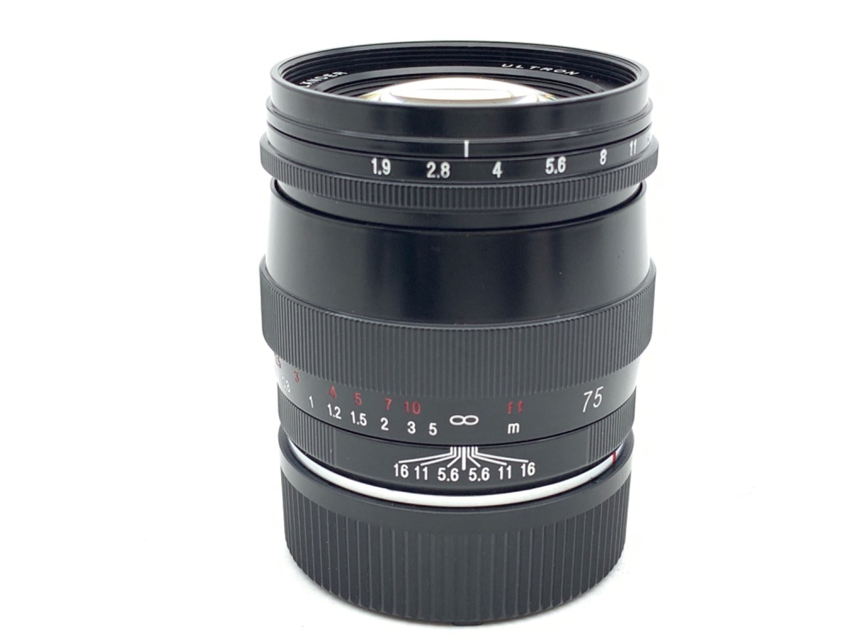 価格.com - コシナ フォクトレンダー COLOR-SKOPAR 35mm F2.5 PII 価格比較