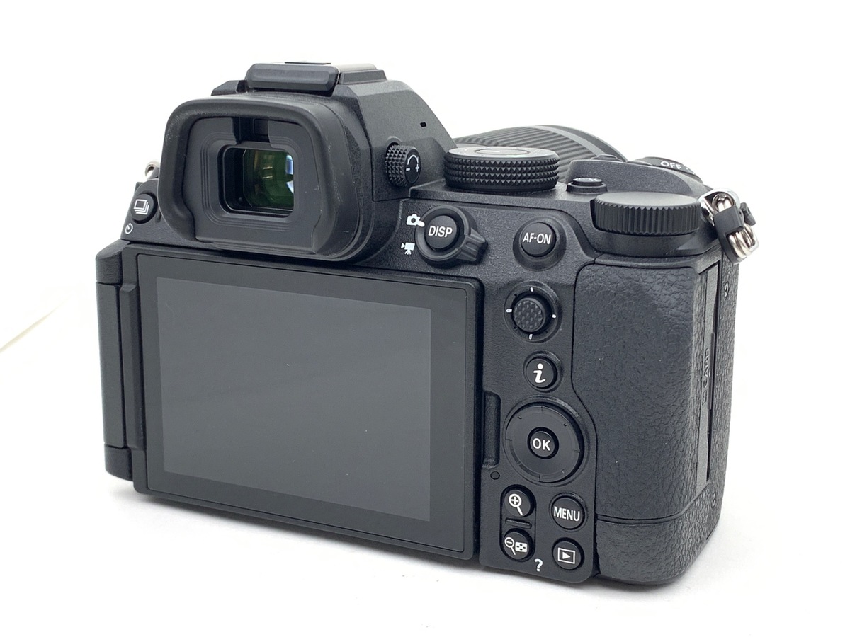 中古：A(美品)】ニコン Z5II 24-200 レンズキット | 2443801538729